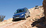 Volkswagen Tiguan 2007