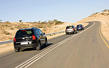 Volkswagen Tiguan 2007