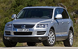 Volkswagen Touareg 2007