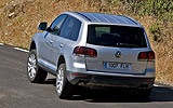 Volkswagen Touareg 2007