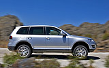 Volkswagen Touareg 2007