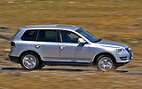 Volkswagen Touareg 2007