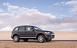 Volkswagen Touareg 2007