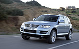 Volkswagen Touareg 2007