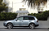 Volkswagen Touareg 2007