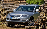 Volkswagen Touareg 2007