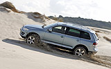 Volkswagen Touareg 2007