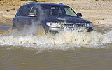 Volkswagen Touareg 2007