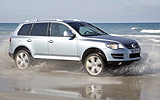 Volkswagen Touareg 2007