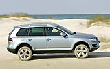 Volkswagen Touareg 2007