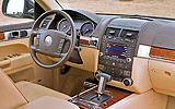 Volkswagen Touareg 2007