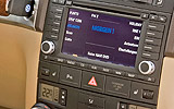 Volkswagen Touareg 2007