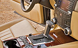 Volkswagen Touareg 2007
