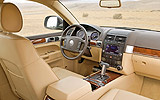 Volkswagen Touareg 2007