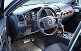 Volkswagen Touareg 2007