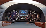 Volkswagen Touareg 2007
