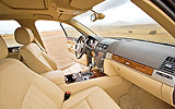 Volkswagen Touareg 2007