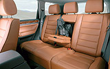 Volkswagen Touareg 2007