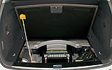 Volkswagen Touareg 2007