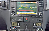 Volkswagen Touareg 2007