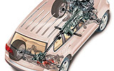 Volkswagen Touareg 2007