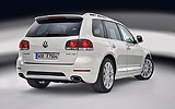 Volkswagen Touareg 2007
