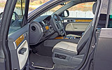 Volkswagen Touareg 2007