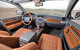 Volkswagen Touareg 2007