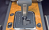 Volkswagen Touareg 2007