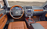 Volkswagen Touareg 2007