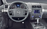 Volkswagen Touareg 2007