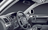 Volkswagen Touareg 2007