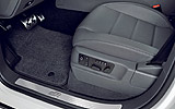 Volkswagen Touareg 2007