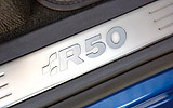 Volkswagen Touareg R50 2008
