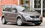 Volkswagen Touran 2007