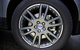 Volvo XC60. Modelo 2009