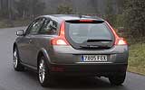 Volvo C30 2008