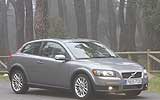 Volvo C30 2008