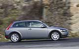 Volvo C30 2008
