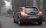Volvo C30 2008