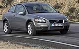 Volvo C30 2008