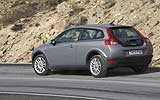 Volvo C30 2008