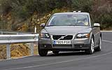 Volvo C30 2008