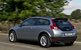 Volvo C30 2008