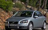 Volvo C30 2008
