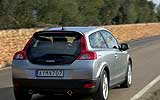 Volvo C30 2008