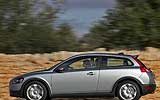 Volvo C30 2008