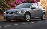 Volvo C30 2008