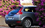 Volvo C30 2008