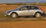 Volvo C30 2008